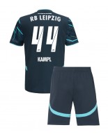 RB Leipzig Kevin Kampl #44 Alternativní dres pro děti 2024-25 Krátký Rukáv (+ trenýrky)